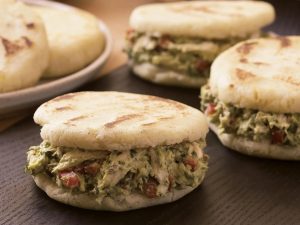 Street food napoletano a Torino centro